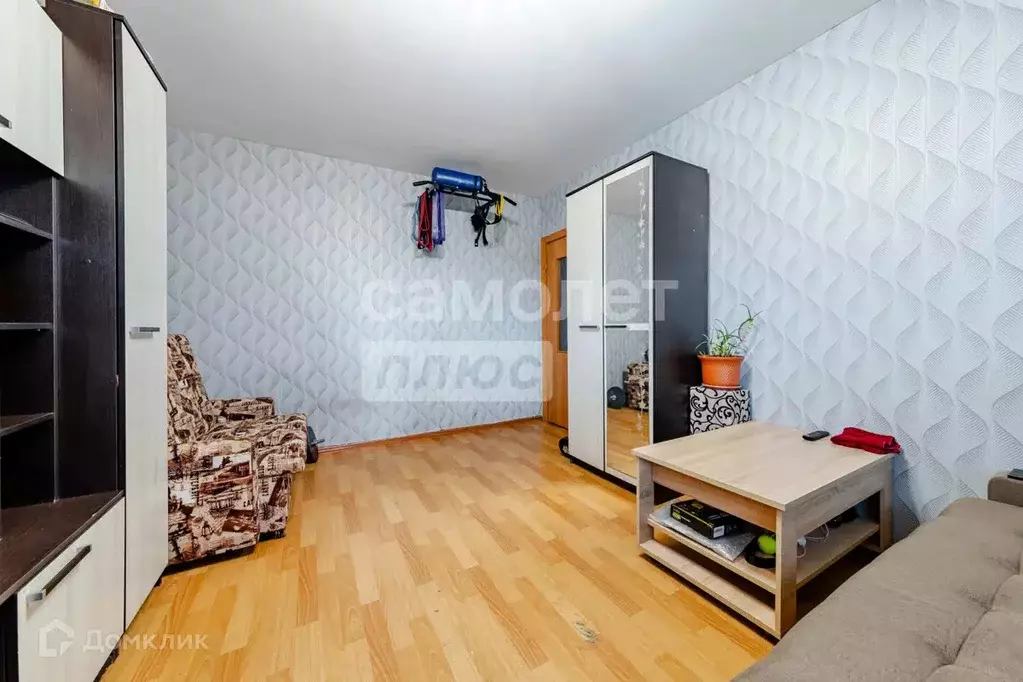 Продаётся 1-к квартира, 42 м - Фото 1