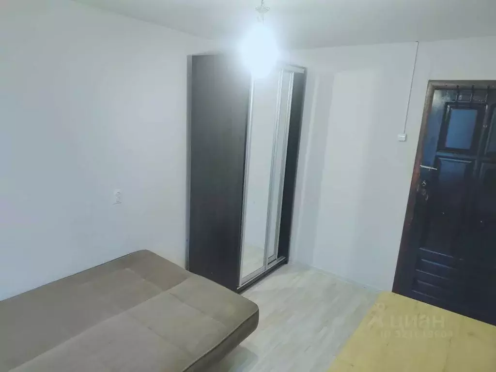 3-к кв. Свердловская область, Екатеринбург ул. Крауля, 61к1 (10.5 м) - Фото 1