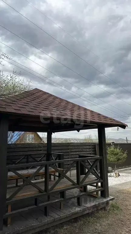 Дом в Красноярский край, Красноярск ул. Каурова, 16 (107 м) - Фото 1