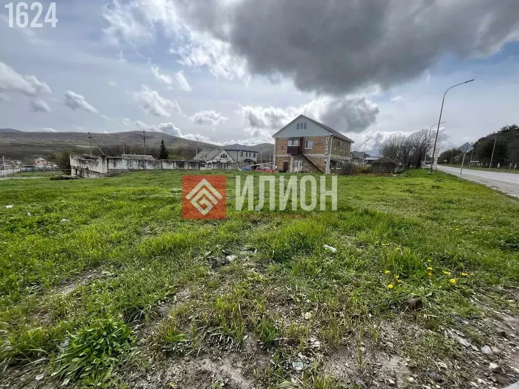 Участок в Крым, Кировский район, Старый Крым городское поселение ул. ... - Фото 1