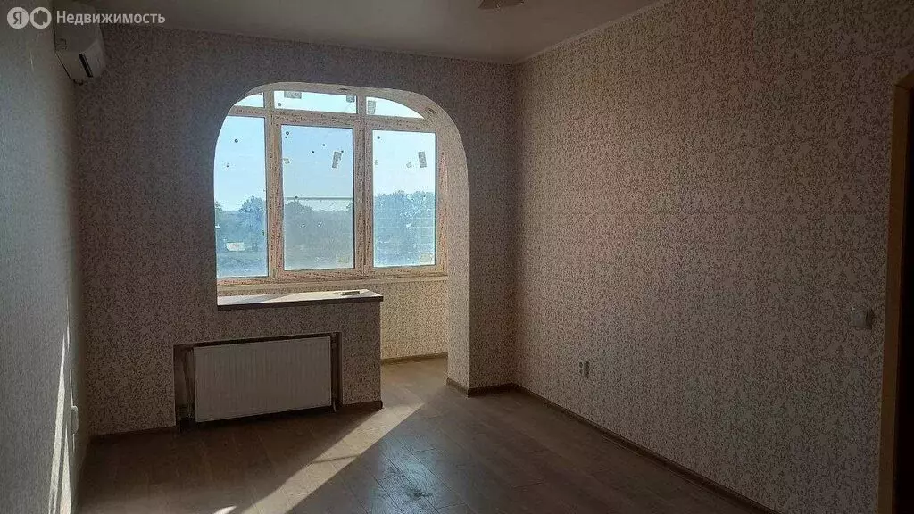 1-комнатная квартира: Краснодар, улица Куликова Поля, 16 (34 м) - Фото 2