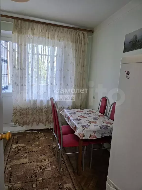 2-к. квартира, 52 м, 6/9 эт. - Фото 1