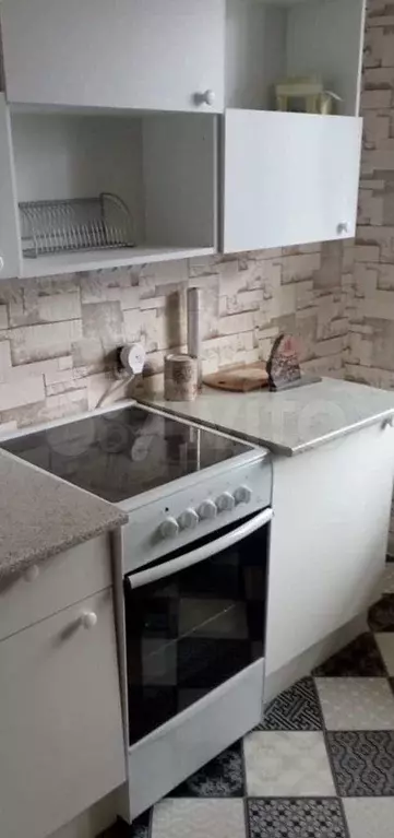 2-к. квартира, 51 м, 7/12 эт. - Фото 1