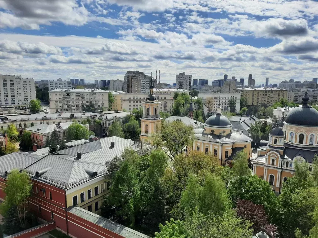 1-к. квартира, 39 м, 11/12 эт. - Фото 1