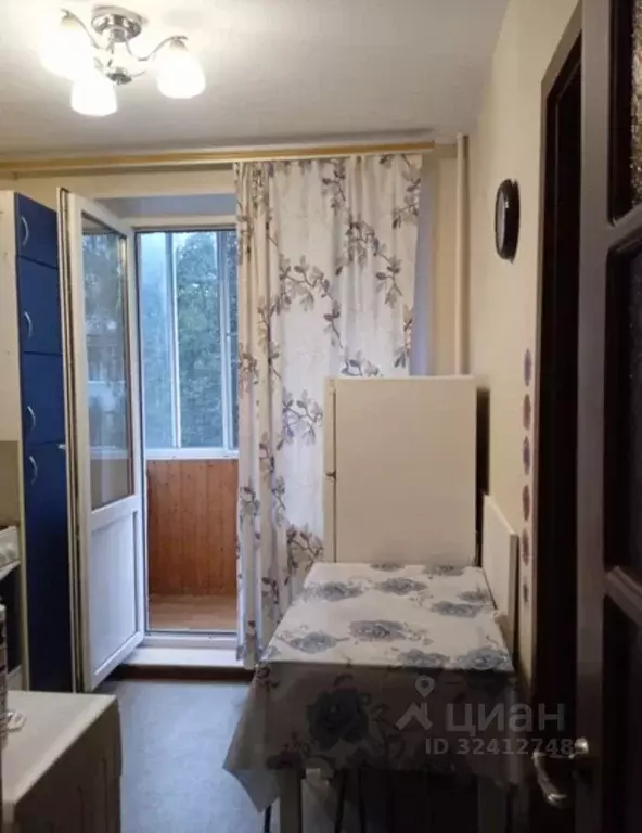 2-к кв. Москва ул. Обручева, 63 (45.0 м) - Фото 2