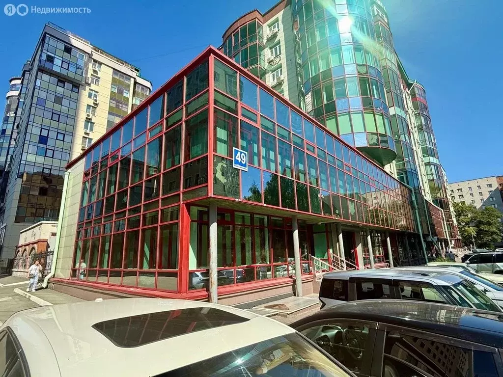 Помещение свободного назначения (426 м) - Фото 2