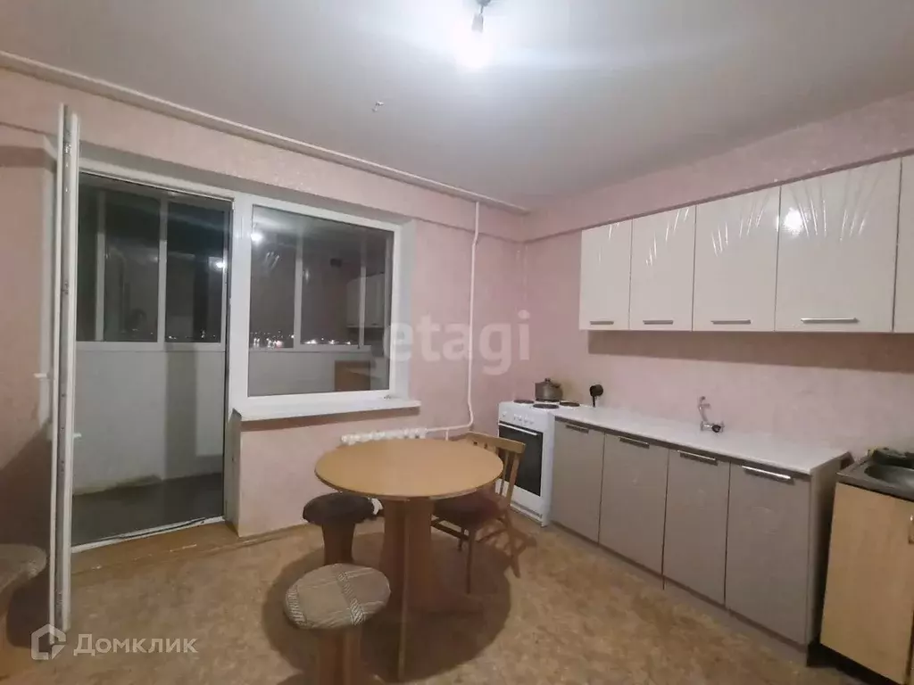 Продаётся 1-к квартира, 49 м - Фото 1