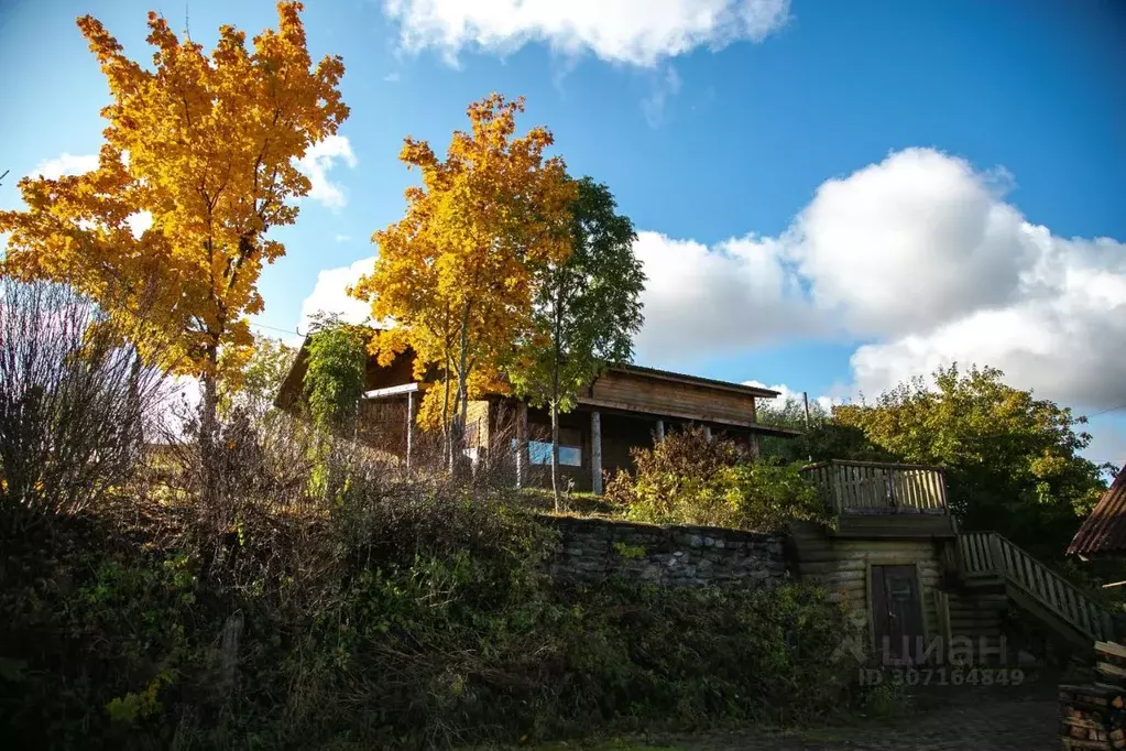 Дом в Карелия, Лахденпохья Заводская ул., 24/1 (200 м) - Фото 2