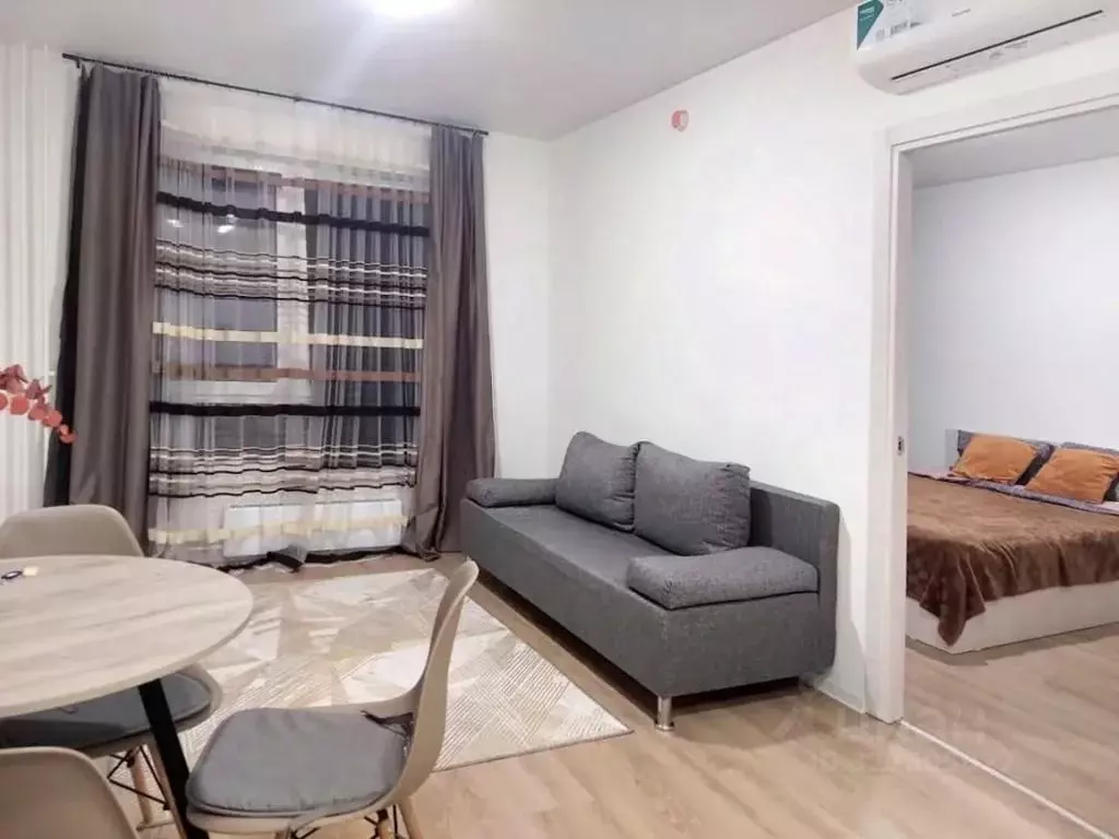 1-к кв. Москва Люблинская ул., 72Ак1 (45.0 м) - Фото 1