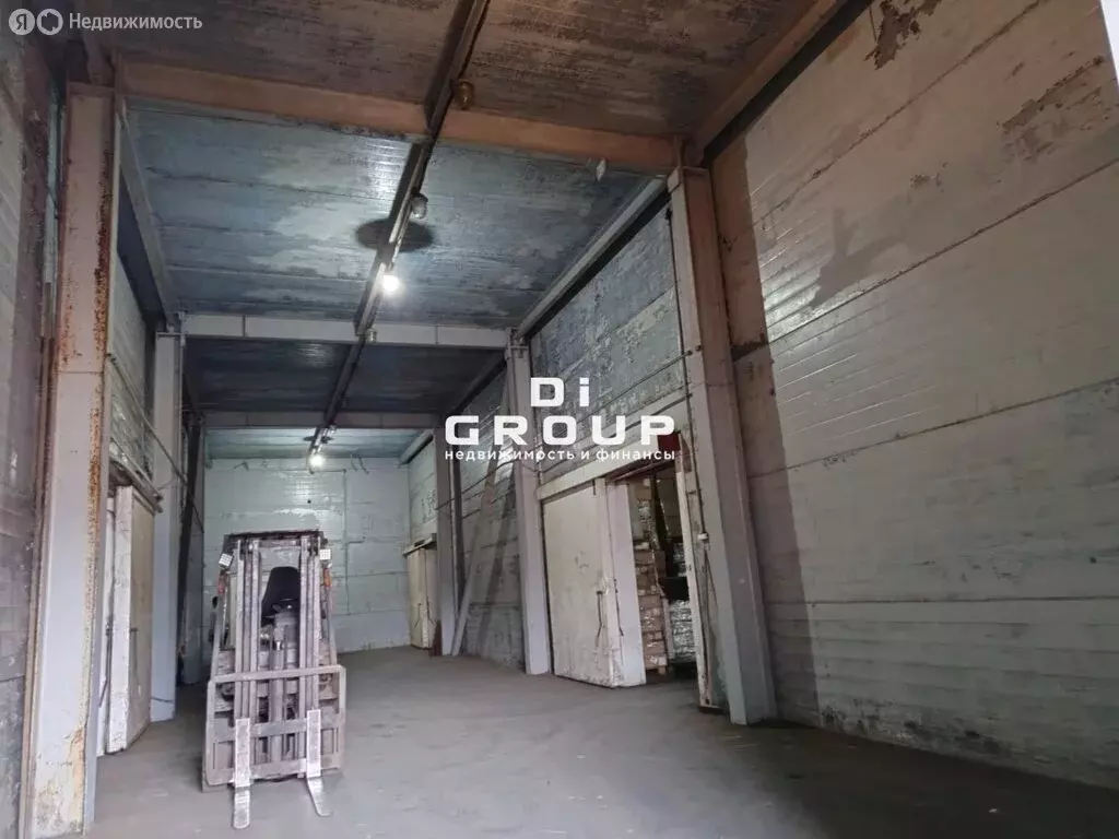 Производственное помещение (25131 м) - Фото 1