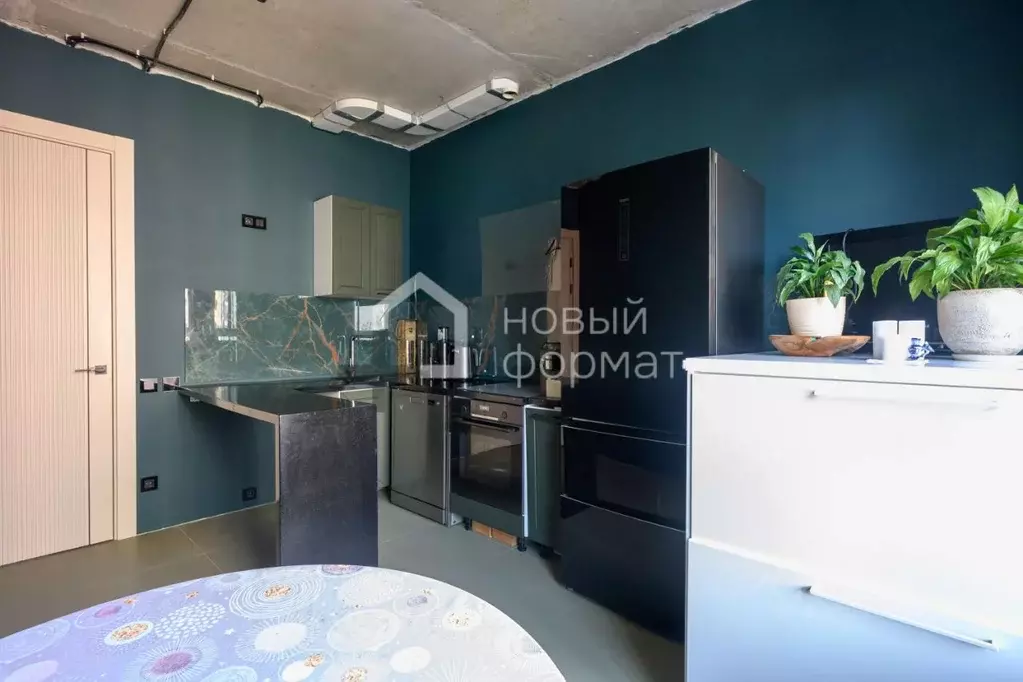 4-к кв. Московская область, Мытищи городской округ, пос. Нагорное ... - Фото 2