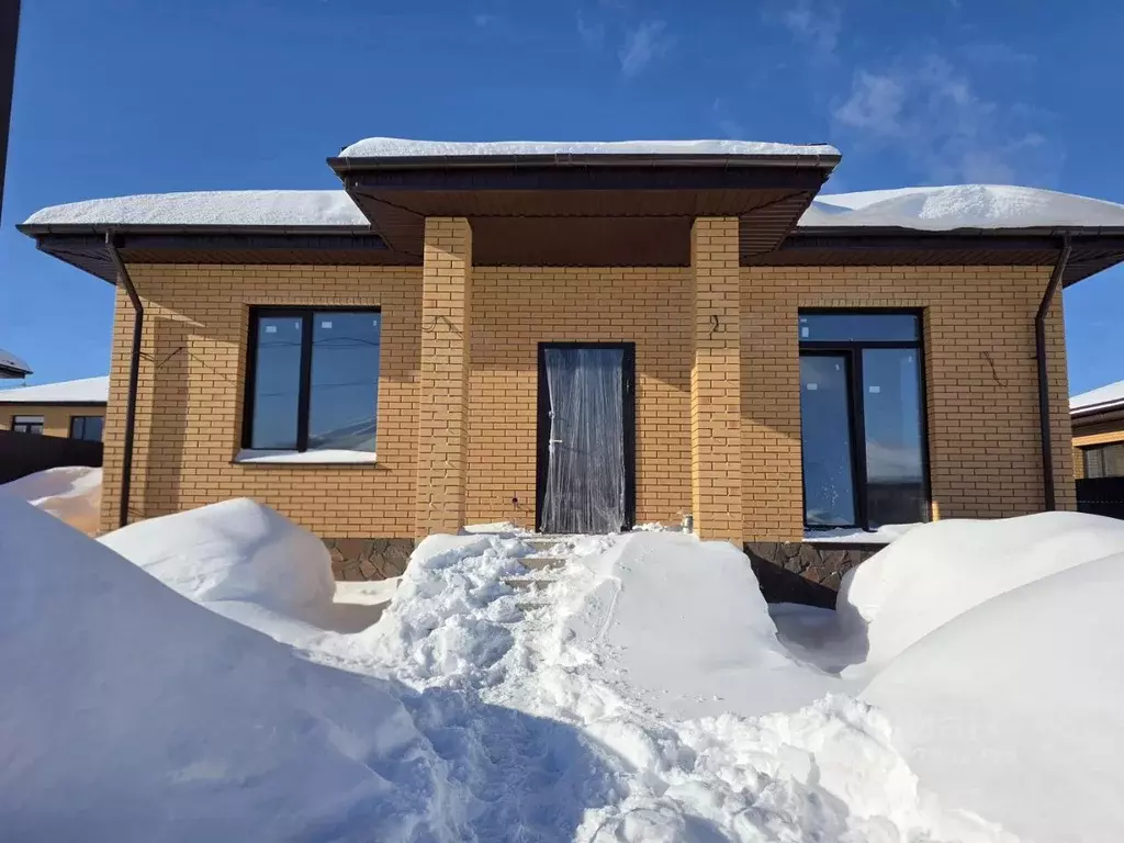 Дом в Московская область, Солнечногорск городской округ, д. Мелечкино ... - Фото 1