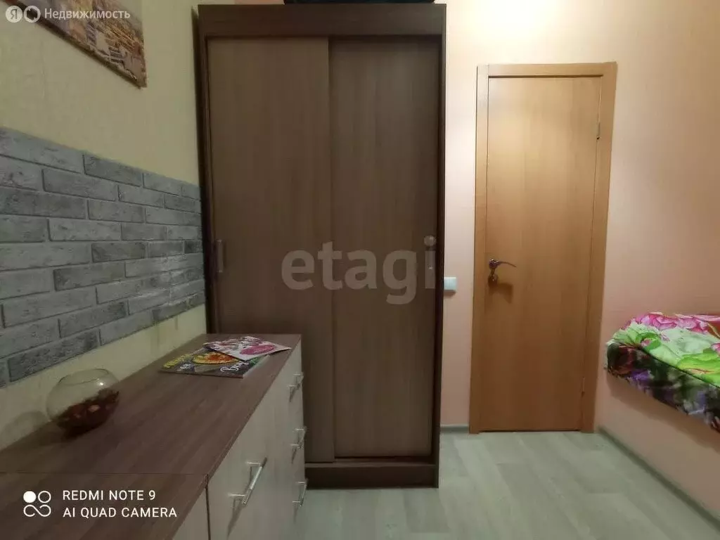 1-комнатная квартира: Кудрово, Английская улица, 2 (28.6 м) - Фото 1