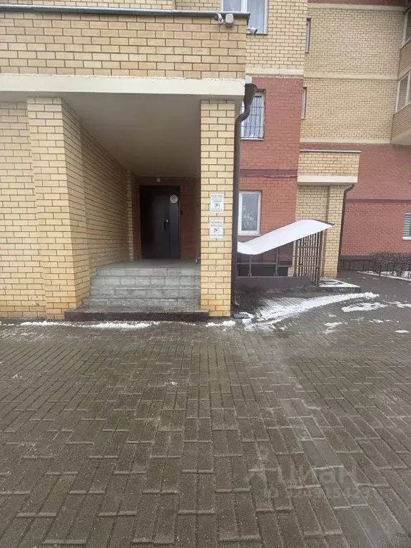 Помещение свободного назначения в Московская область, Раменское ул. ... - Фото 1