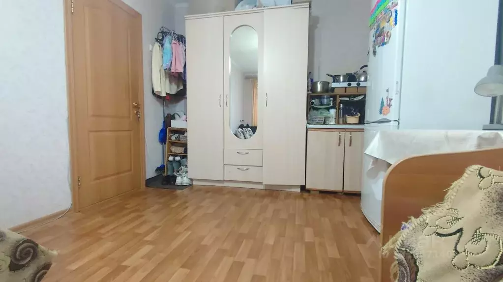 Комната Чувашия, Чебоксары просп. 9-й Пятилетки, 4 (16.0 м) - Фото 1