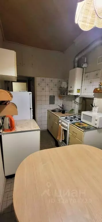 2-к кв. Самарская область, Самара просп. Юных Пионеров, 127 (54.3 м) - Фото 1