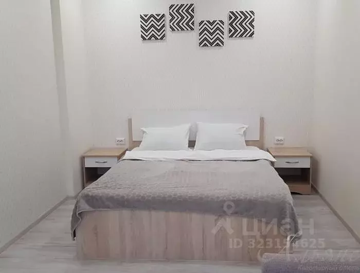 1-к кв. Ростовская область, Ростов-на-Дону Соборный пер., 98 (46.0 м) - Фото 1