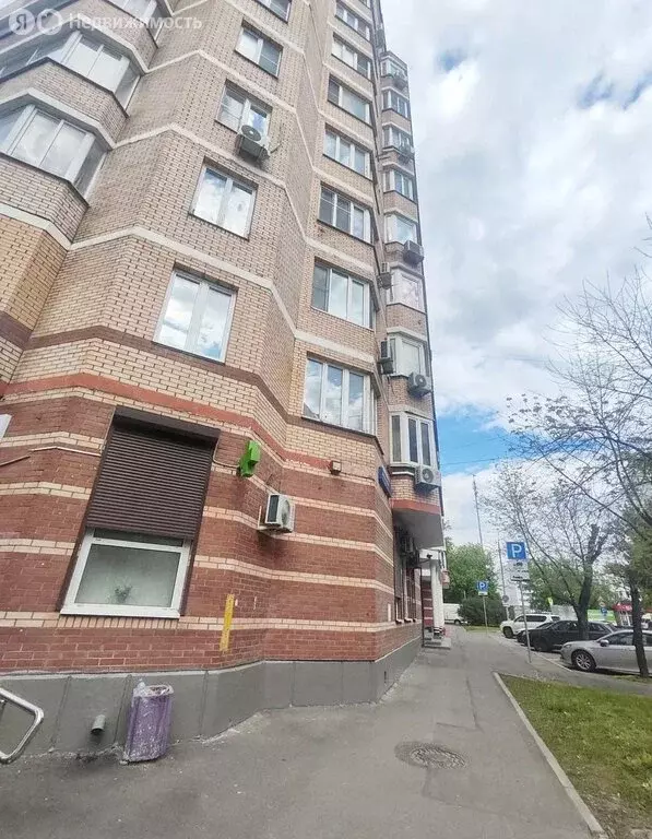 Квартира-студия: Москва, 6-я Кожуховская улица, 3к1 (22.7 м) - Фото 2