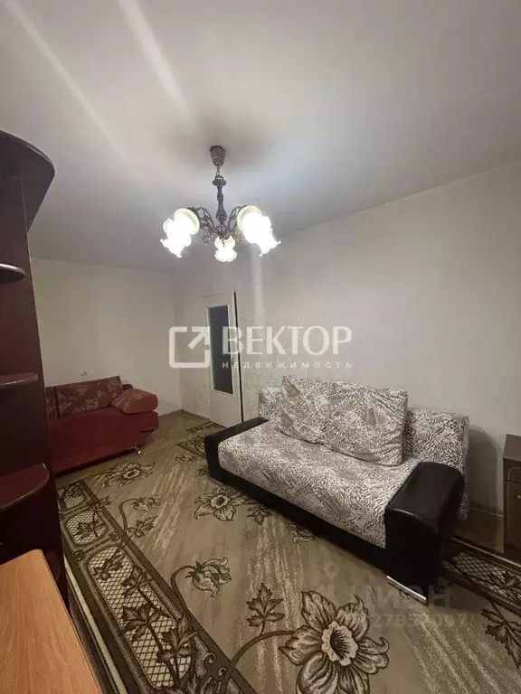 1-к кв. Костромская область, Кострома ул. Маршала Новикова, 11 (33.2 ... - Фото 2