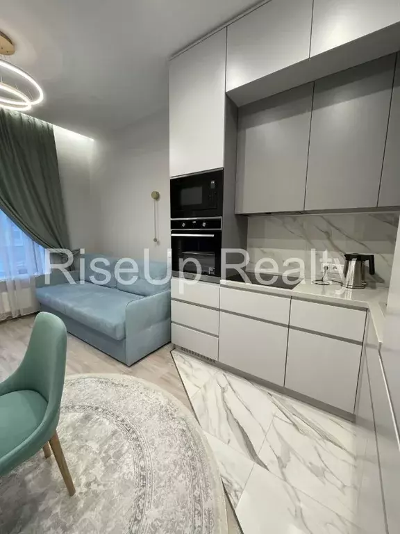 2-к кв. Москва Береговой проезд, 3 (40.0 м) - Фото 2