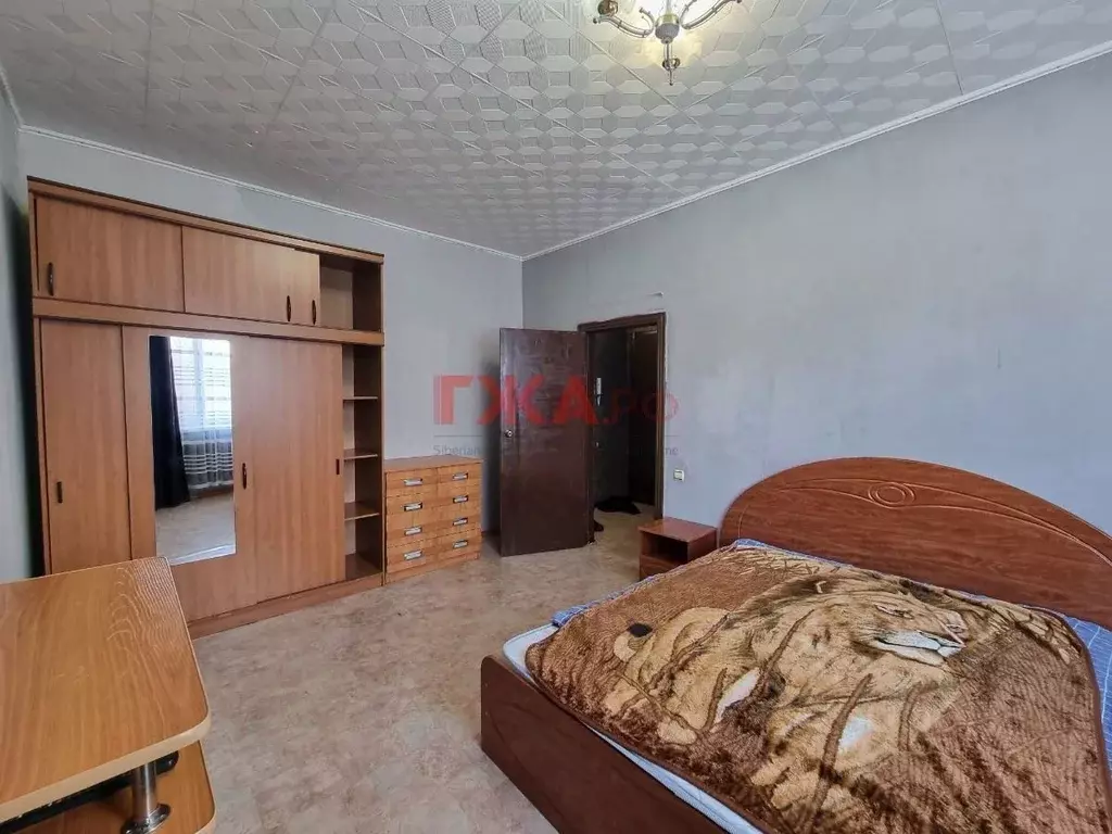 2-к кв. Саха (Якутия), Нерюнгри ул. Карла Маркса, 9/1 (35.0 м) - Фото 2