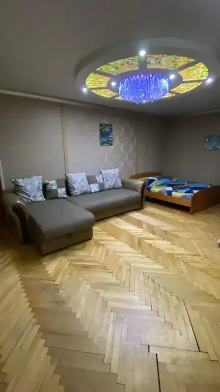 2-к кв. Хабаровский край, Хабаровск ул. Джамбула, 23 (45.0 м) - Фото 0