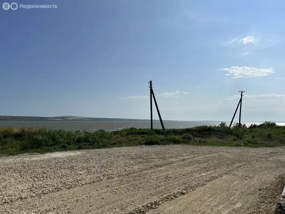 Участок в станица Вышестеблиевская, Степной переулок, 2 (245 м) - Фото 2
