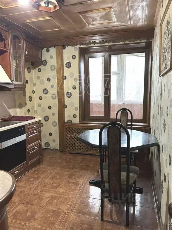 3-к кв. Москва ул. Академика Волгина, 15К3 (66.0 м) - Фото 1