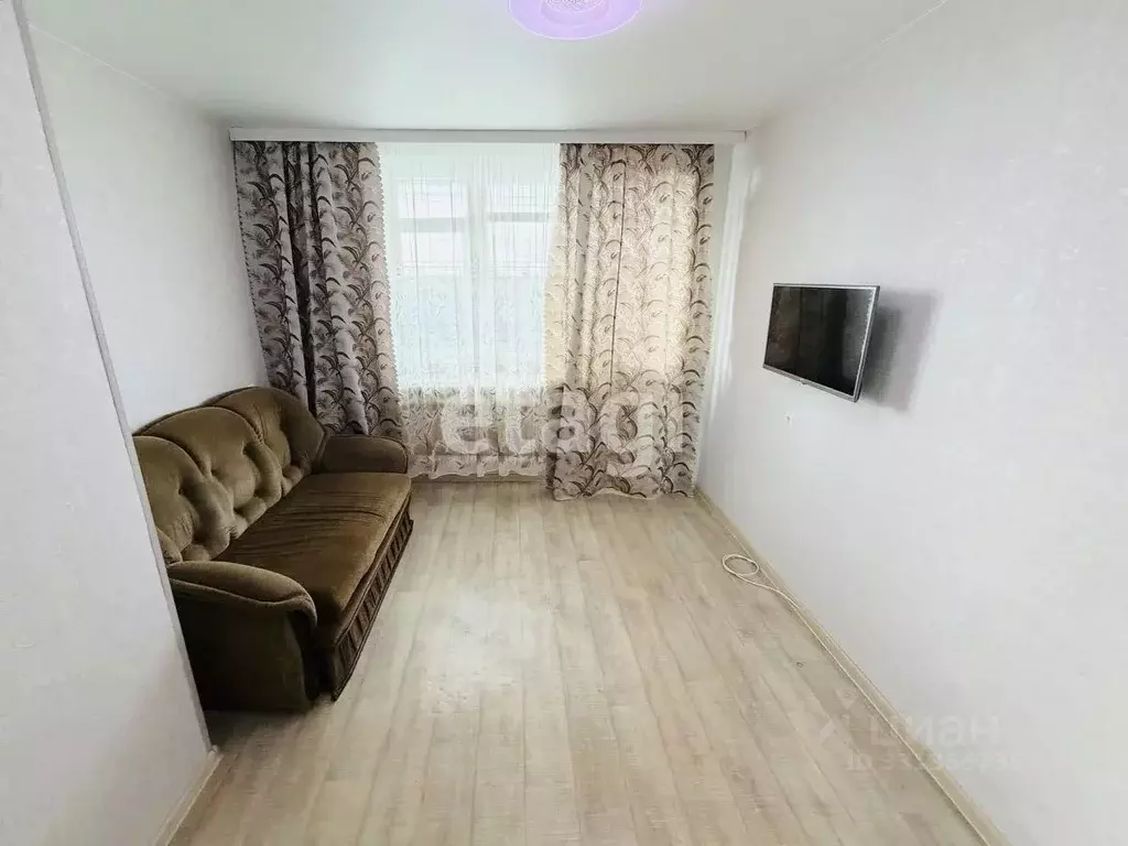 1-к кв. Крым, Симферополь ул. Миллера (21.3 м) - Фото 1