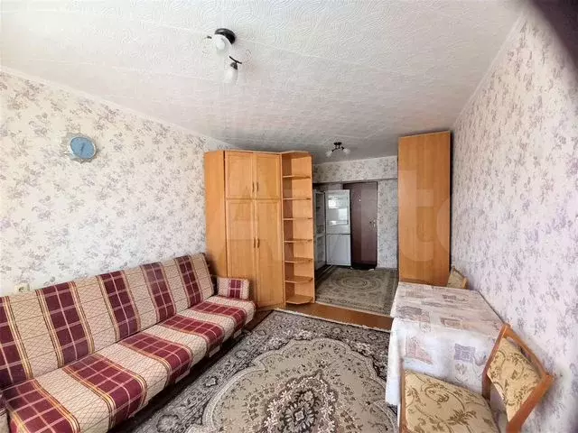 Комната 18,4 м в 1-к., 4/5 эт. - Фото 0
