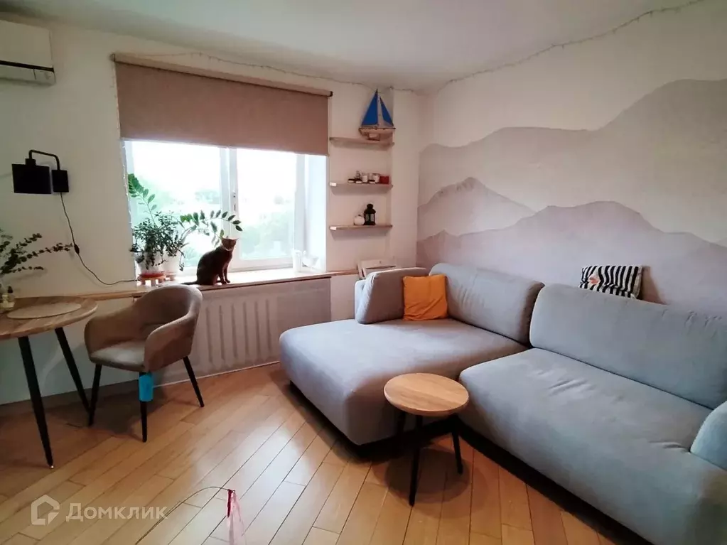 Продаётся 2-к квартира, 49.2 м - Фото 0