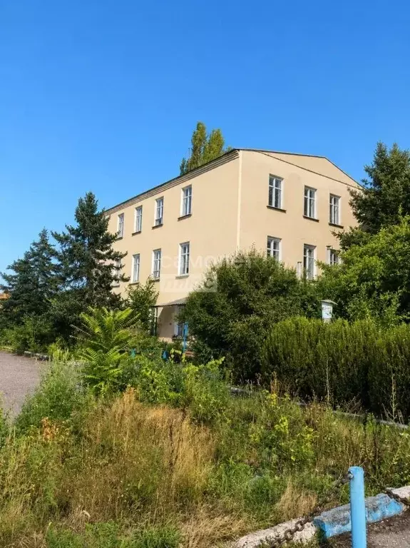 Производственное помещение в Кабардино-Балкария, Майский Комсомольская ... - Фото 1