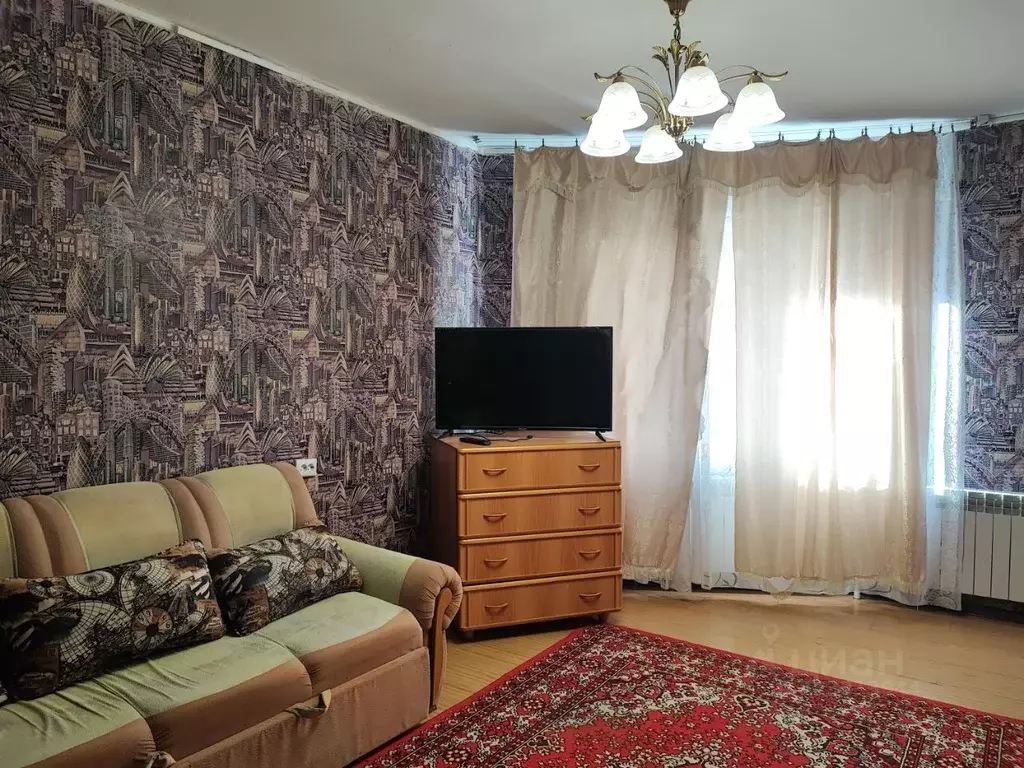 2-к кв. Магаданская область, Магадан ул. Набережная реки Магаданки, 51 ... - Фото 1