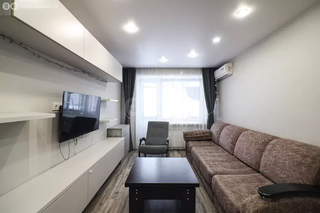 2-комнатная квартира: Барнаул, Малый Прудской переулок, 37 (39.9 м) - Фото 2