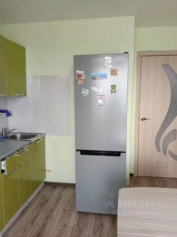 1-к кв. Новгородская область, Великий Новгород Хутынская ул., 29 (36.0 ... - Фото 2