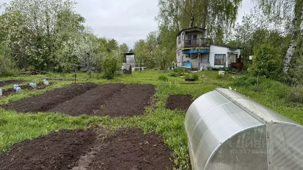Участок в Кировская область, Киров Театральная пл. (6.3 сот.) - Фото 2
