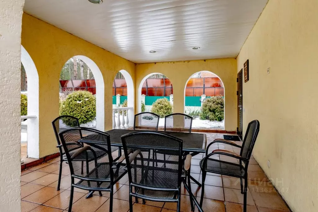 Дом в Московская область, Балашиха городской округ, д. Дятловка  (700 ... - Фото 2