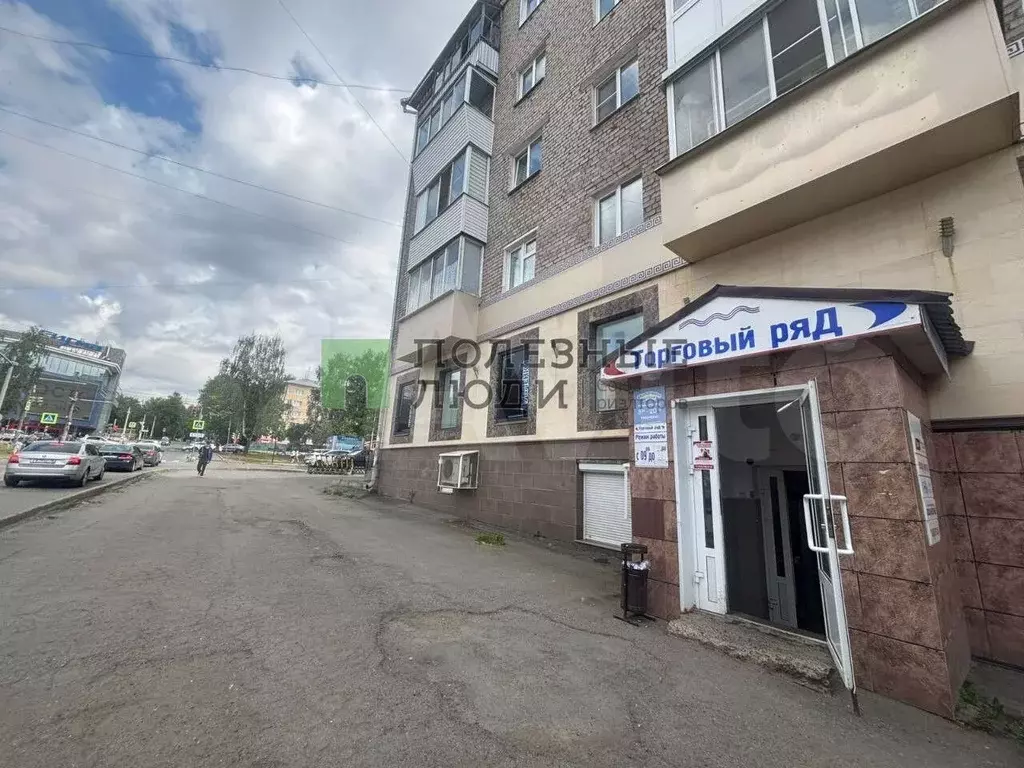 Сдам помещение свободного назначения, 130 м - Фото 1