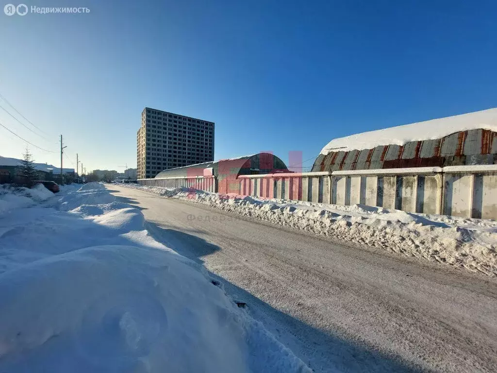 Склад (900 м) - Фото 1