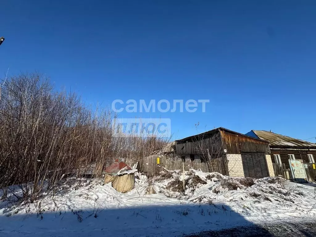 Дом в Алтайский край, Бийск Речная ул., 93 (22 м) - Фото 2