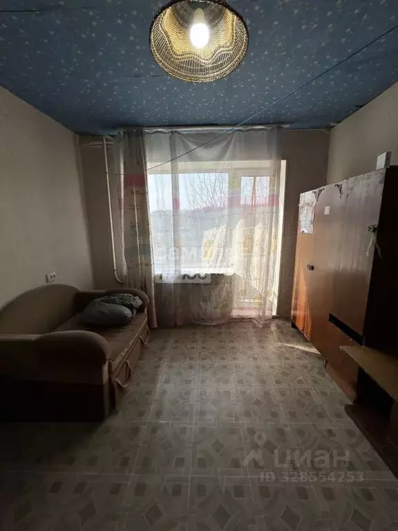 1-к кв. Приморский край, Фокино Комсомольская ул., 21 (21.7 м) - Фото 1