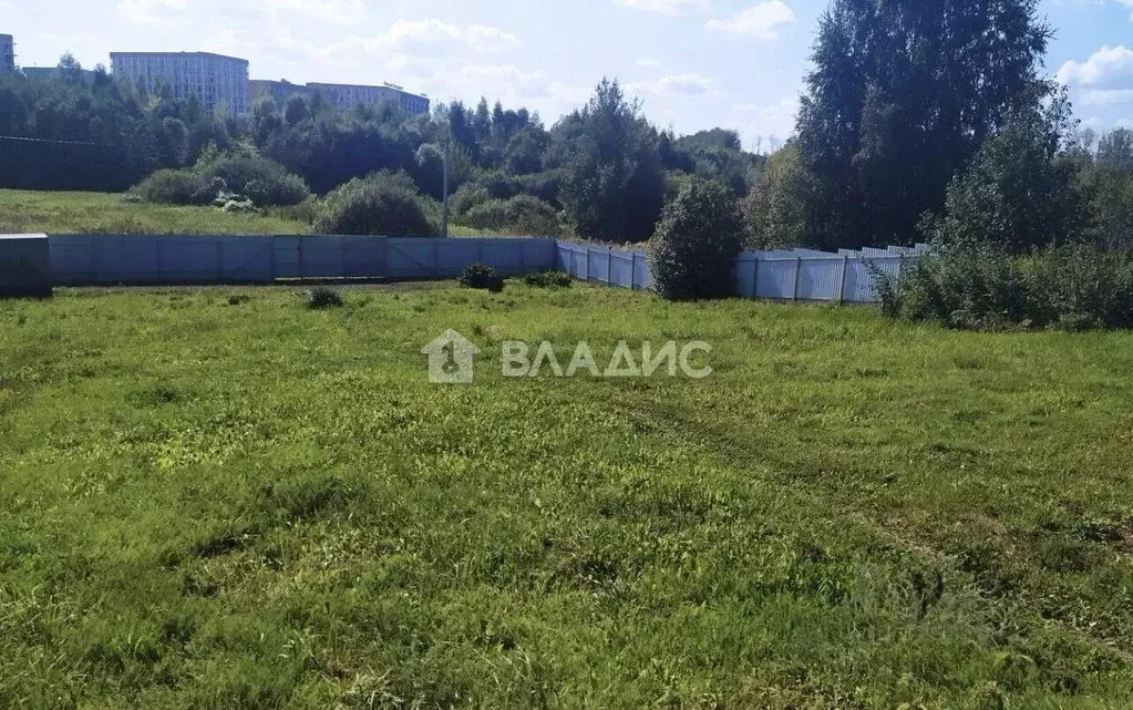 Участок в Москва д. Санино,  (10.0 сот.) - Фото 2