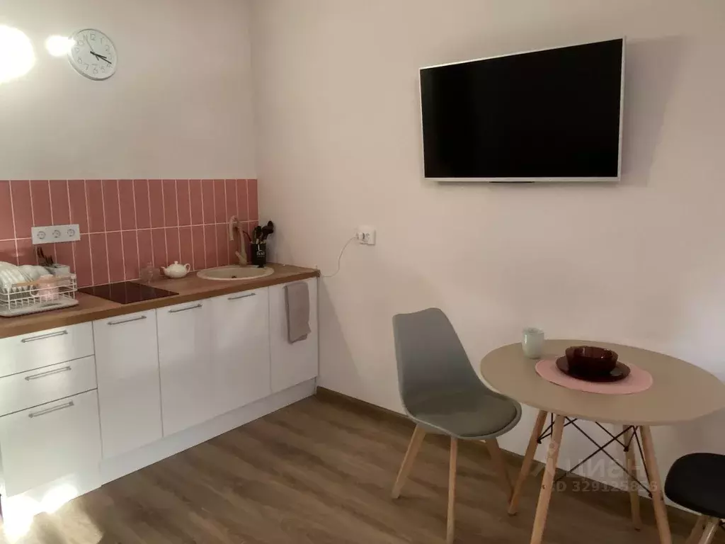 Студия Архангельская область, Северодвинск ул. Мира, 5 (26.0 м) - Фото 1