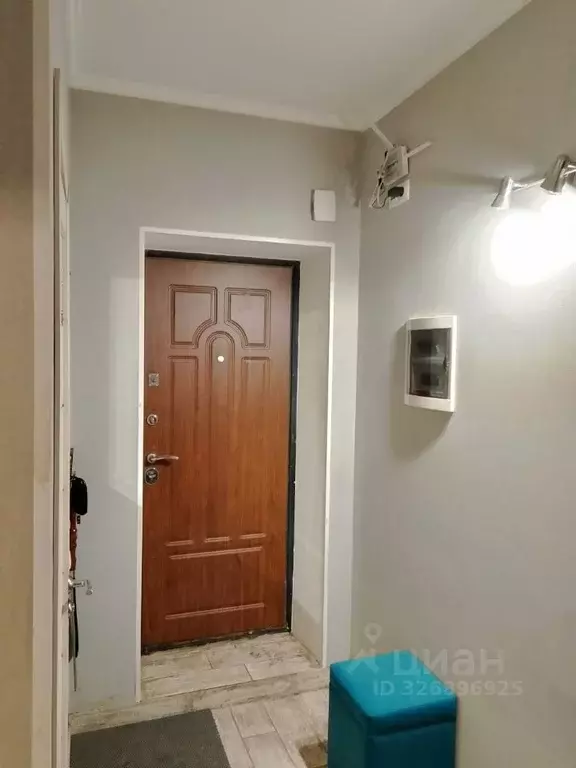 2-к кв. Московская область, Люберцы Красногорская ул., 22к10 (43.3 м) - Фото 1