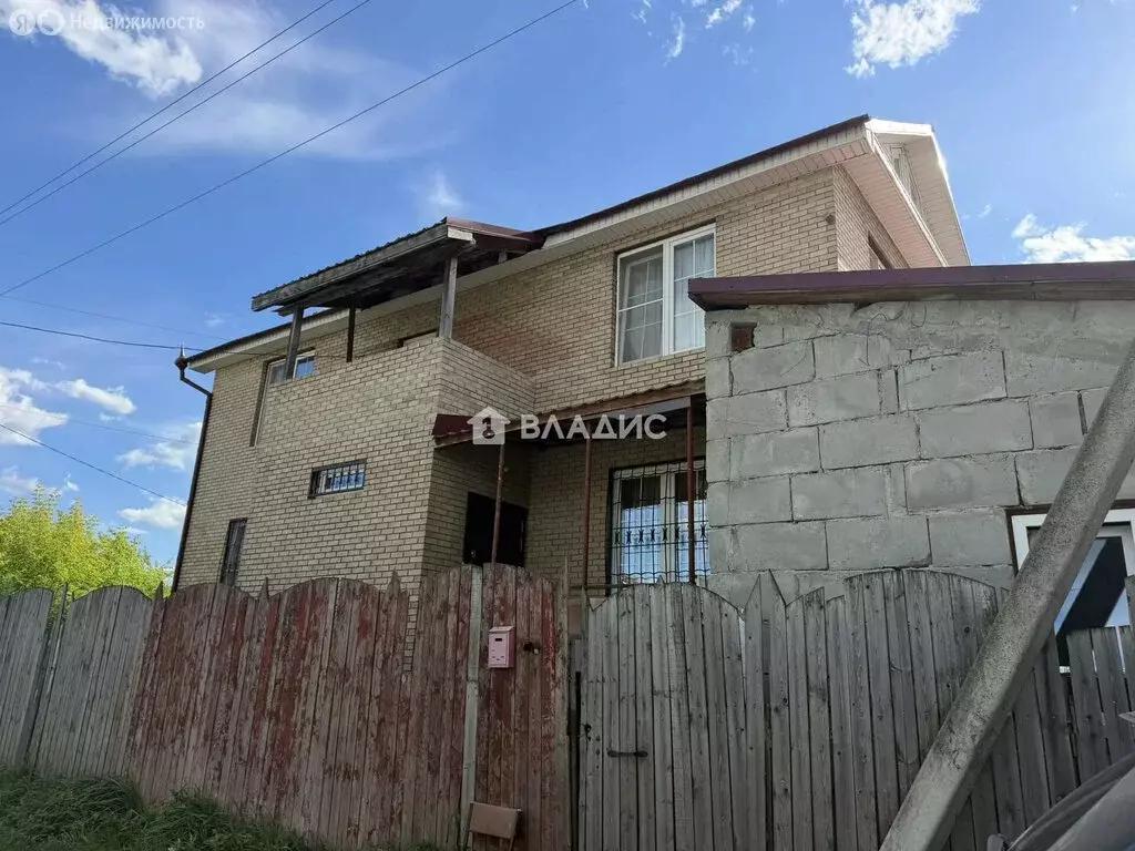 Дом в Нижний Новгород, Кишинёвская улица, 16 (137.2 м) - Фото 1