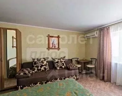 Студия Крым, Саки ул. 4-я Морская, 14 (15.0 м) - Фото 2