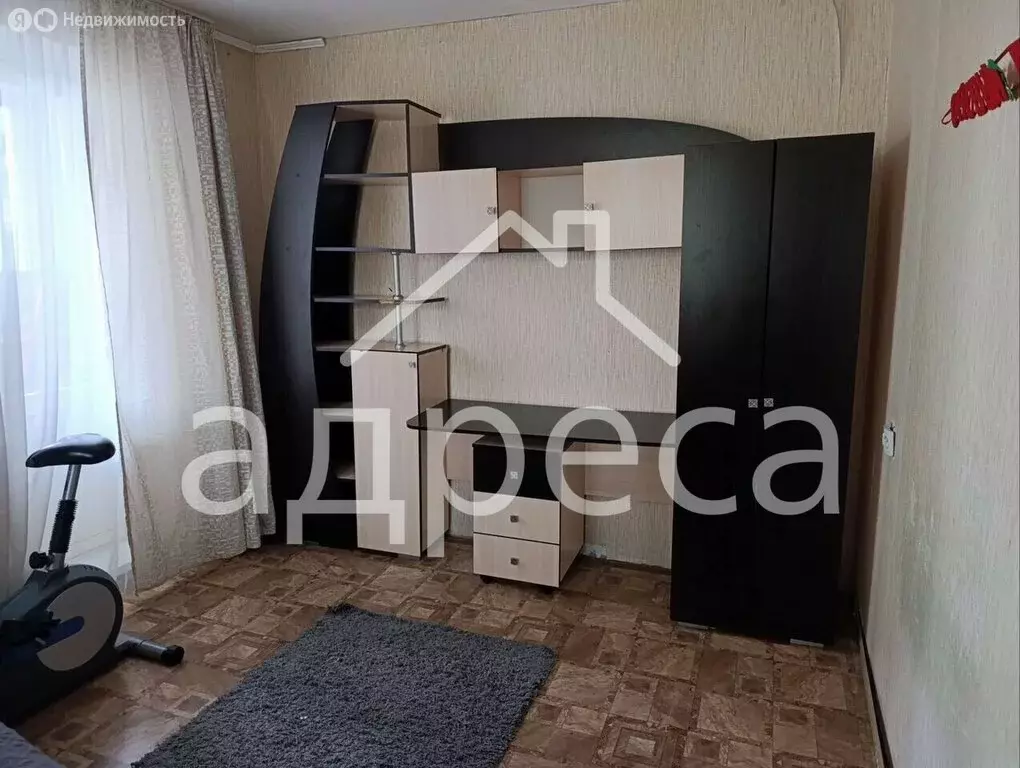 3-комнатная квартира: Самара, улица Георгия Димитрова, 81 (60.1 м) - Фото 2
