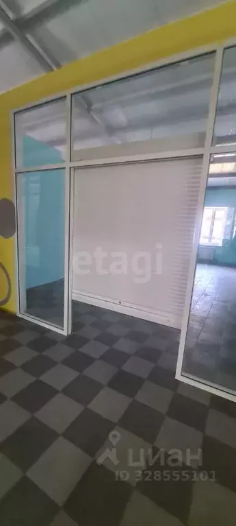 Помещение свободного назначения в Забайкальский край, Чита ул. ... - Фото 2