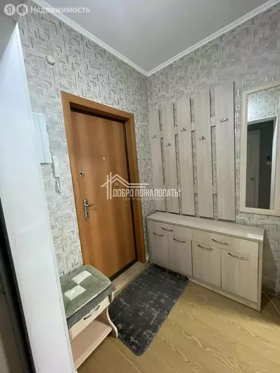 1-комнатная квартира: Абакан, улица Кирова, 107к1 (36.1 м) - Фото 1