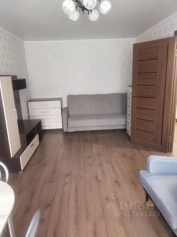 2-к кв. Москва Перовская ул., 38К3 (45.0 м) - Фото 1